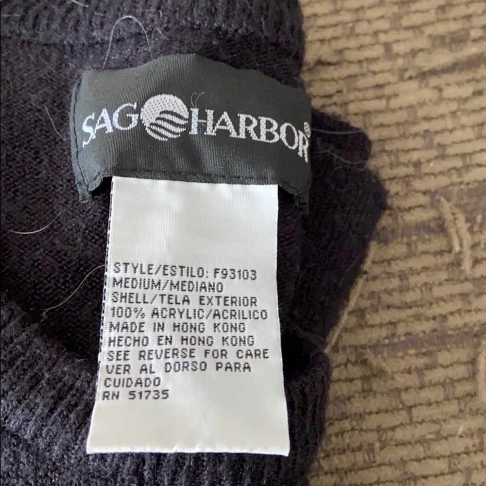 Sweater - Picture 2 of 2